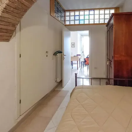 Apartment Cozy In Castellina Marittima